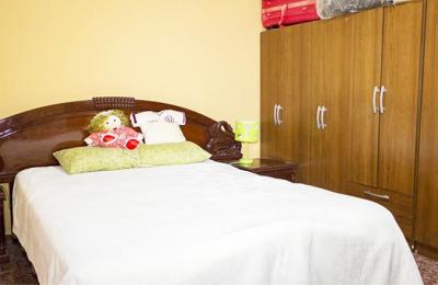 VENTA DE CASA DE 3 PISOS EN LA URB. LA PRIMAVERA